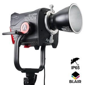 Luci e Modificatori aputure-storm-1200x-pro-bowens