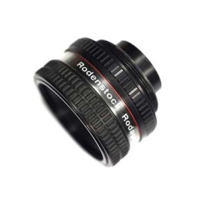 RodeNSTOCK RODAGON 50mm 2.8