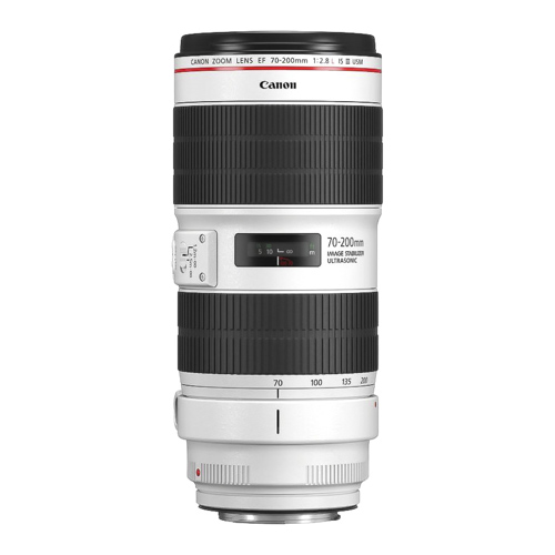 EF Canon 70-200mm F/2.8 IS USM MK1 EF Canon 70-200mm F/2.8 IS USM MK1