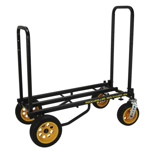 Carrello Rock 'n' Roller R18 Carrello Rock 'n' Roller R18