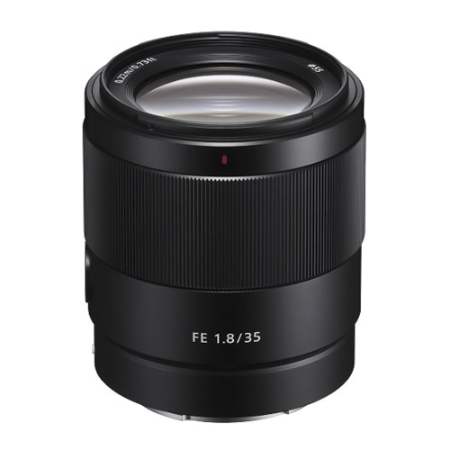 Sony 35mm F1.8 Sony 35mm F1.8