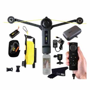 Catalogo Cablecam Wiral lite