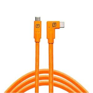 Cobra Tether 5m USB-C male a USB-C male