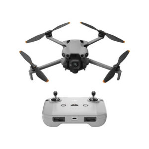 DJI MINI 5 Pro - 3 BATTERIE - CONTROLLER RC - MTOM<250grammi
