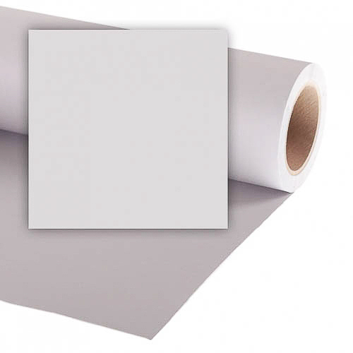 Fondale In Carta Professionale 2,75x11m colore QUARTZ Fondale In Carta Professionale 2,75x11m colore QUARTZ