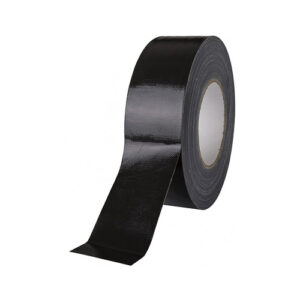 Gaff Tape NERO 50mm a consumo