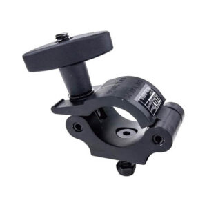 Catalogo Gancio Truss Clamp singola con junior - KCP-831B-T + KS-090