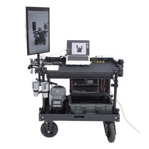 Kit Cinema Crew KIT Video Village
