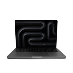Macbook Max M3 64GB