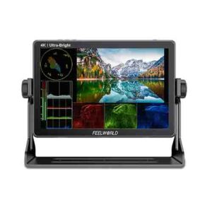 Monitor 10.1" Feelworld LUT11S - 2000nit