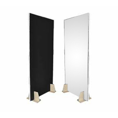 Pannello Polistirolo 3x1m Bianco / Nero Pannello Polistirolo 3x1m Bianco / Nero