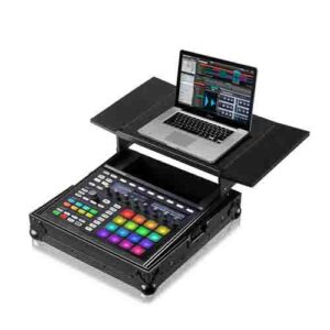 Elettrico, Facilities e Varie PC con Regia VMIX su Flightcase