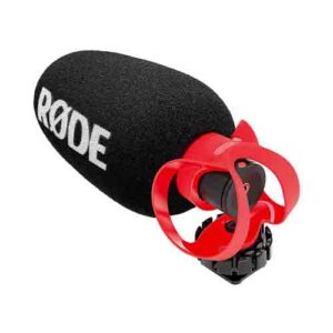 Catalogo RODE VideoMicro II - Microfono Shotgun Ultracompatto On Camera