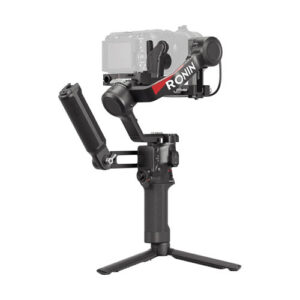 RONIN RS4 Pro DJI - Combo con Reaveneye