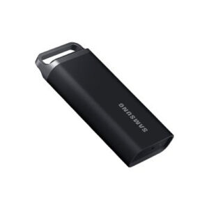 SSD 2TB T5 SAMSUNG USB-C