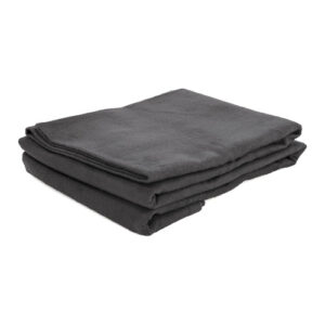 Telo oscurante Stairville in Cotone 300g/m² NERO