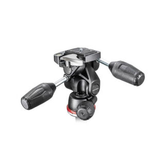 Catalogo Testa 3 vie Manfrotto 804RC2
