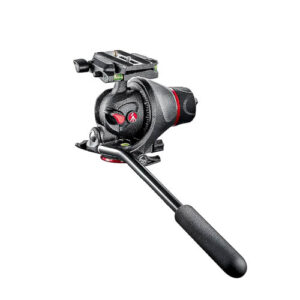 Catalogo Testa 3 vie Manfrotto MH055M8-Q5