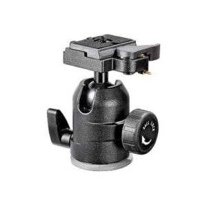 Catalogo Testa sfera Manfrotto 488RC2 Midi Ball Head