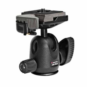 Catalogo Testa sfera Manfrotto 494RC2 Mini Ball Head