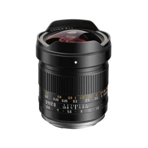 Catalogo TTARTISAN 14mm F/2.8 ASPH - SONY